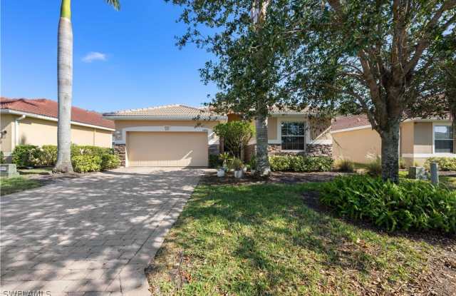12890 SEASIDE KEY Court - 12890 Seaside Key Court, North Fort Myers, FL 33903