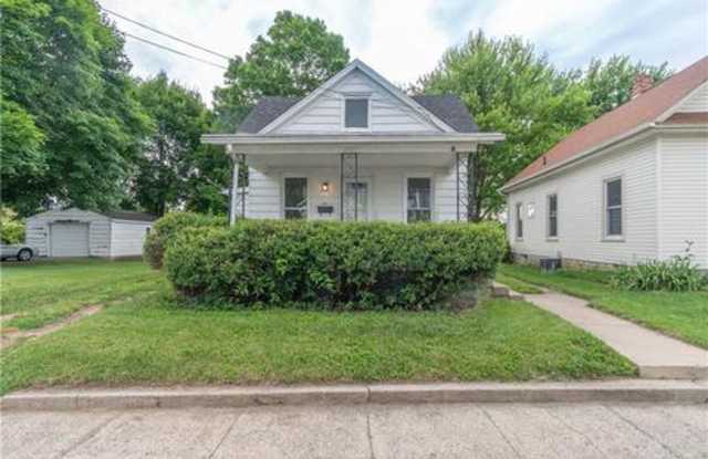 For Rent: Piqua Ohio - 2 Bedroom 1 Bathroom photos photos