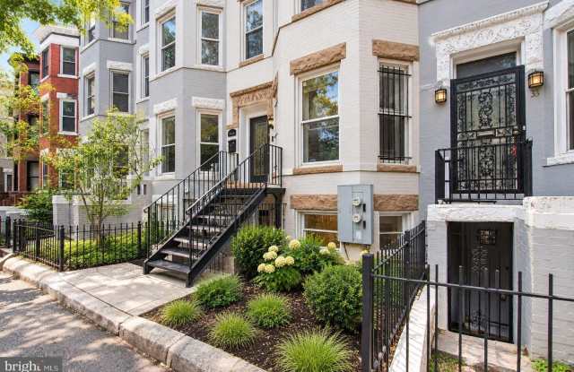 35 RHODE ISLAND Avenue NW Gallery 2