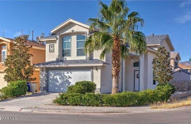 11229 WILLIAM MCCOOL Street - 11229 William McCool Street, El Paso, TX 79934 11229 WILLIAM MCCOOL Street - 11229 William McCool Street, El Paso, TX 79934