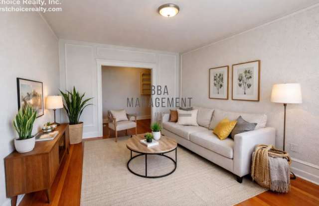 2001 Commonwealth Ave. - 2001 Commonwealth Avenue, Boston, MA 02135