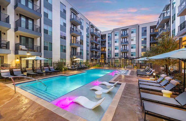 Luca Apartments Gallery 4