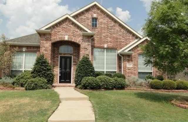 4632 Aylesbury Court - 4632 Aylesbury Court, McKinney, TX 75070
