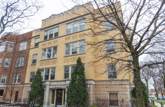 625 WASHINGTON Boulevard - 625 Washington Boulevard, Oak Park, IL 60302