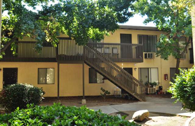 Twin Palms photos photos