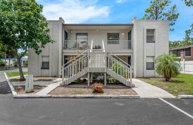 1BD/1BA Apartment off Curry Ford in Henley Park Apartments! photos photos