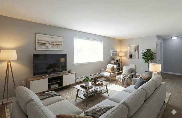 Willowbrooke Apartments & Townhomes Gallery 2
