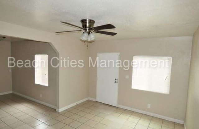 1035 Lewis Avenue Unit: 101 - 1035 Lewis Avenue, Long Beach, CA 90813