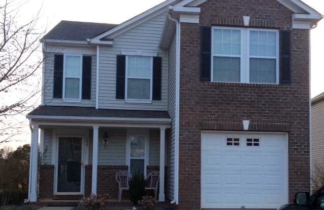 756 Runningbrook Lane - 756 Runningbrook Lane, Rural Hall, NC 27045