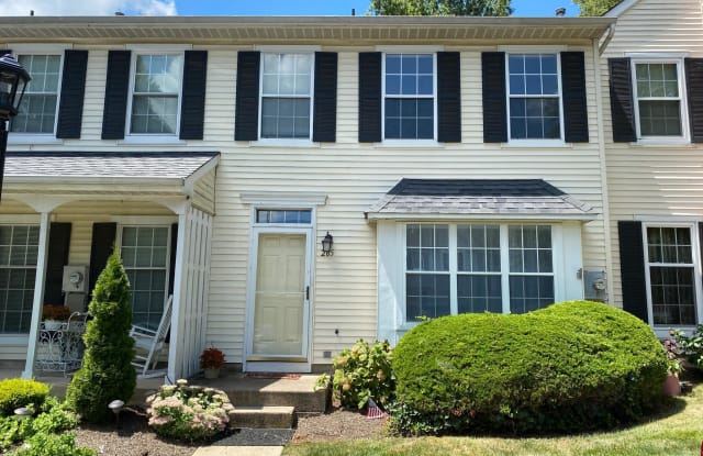 265 LIBERTY DRIVE - 265 Liberty Drive, Fairless Hills, PA 19047