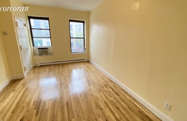 359 West 53rd Street - 359 West 53rd Street, New York City, NY 10019