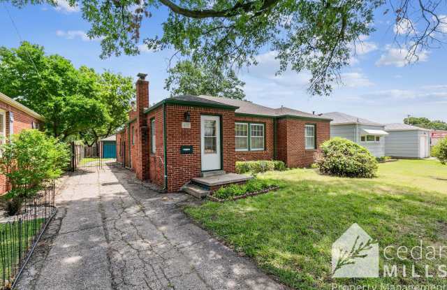 Beautiful home near College Hill! photos photos