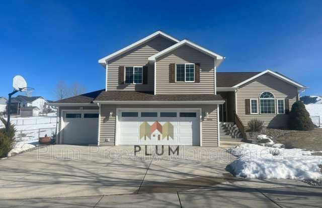 6896 Joy Drive - 6896 Joy Drive, Missoula County, MT 59803