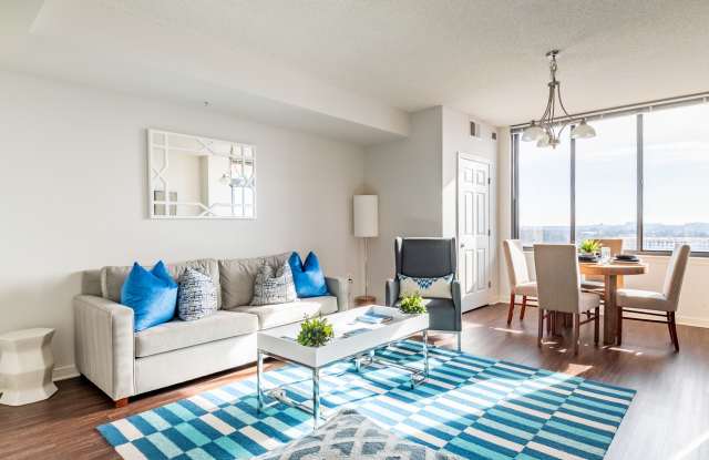 Wentworth House Apartments Gallery 4