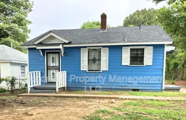 408 Jacklyn Avenue Gallery 1