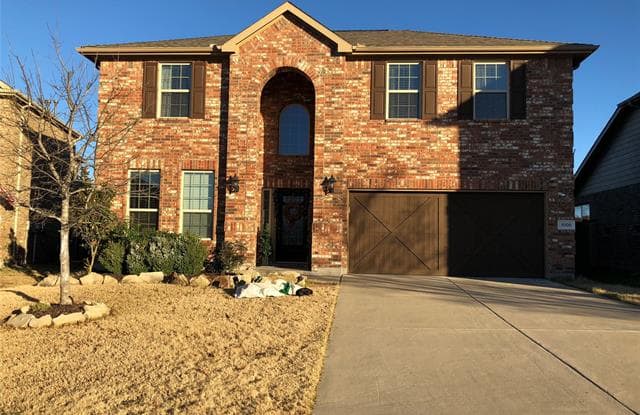 1008 Orchard Hill Trail - 1008 Orchard Hill Trail, McKinney, TX 75071