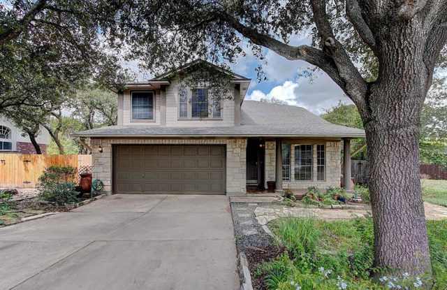 8900 West Hove Loop - 8900 West Hove Loop, Austin, TX 78749