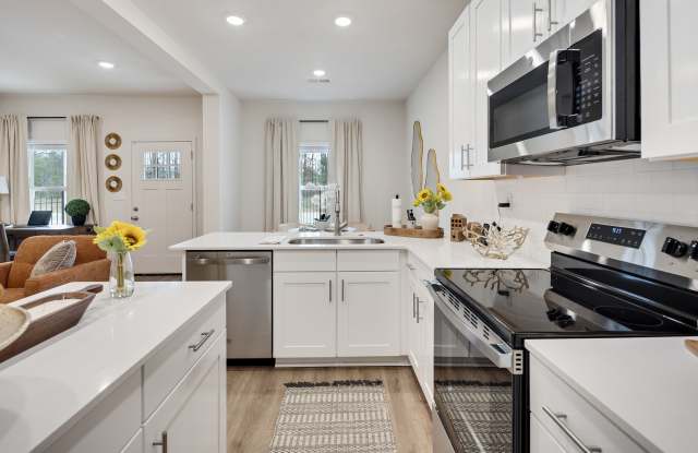 Forest Creek Townhomes Gallery 2