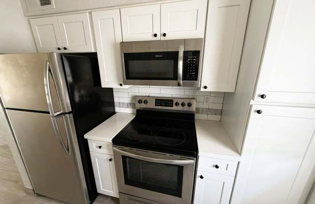 Updated 1-Bedroom Condo in the Heart of Scottsdale – No HOA! Gallery 4