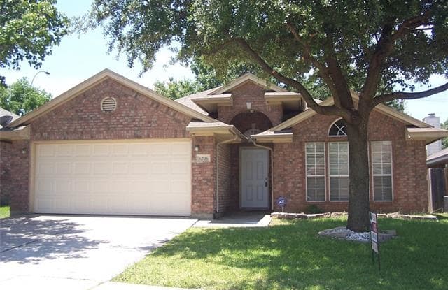 6706 Pax Court - 6706 Pax Court, Arlington, TX 76002
