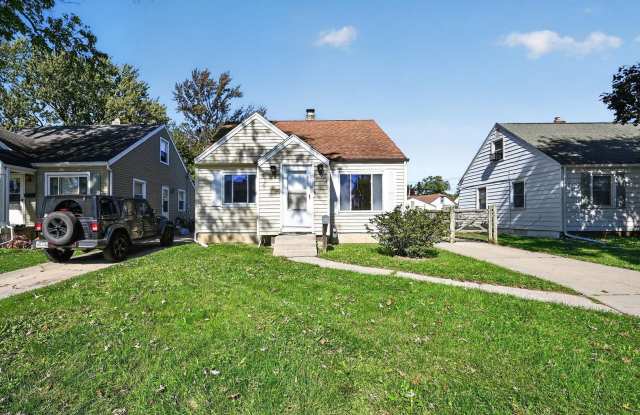 Single family home for rent, south Toledo! Gallery 3