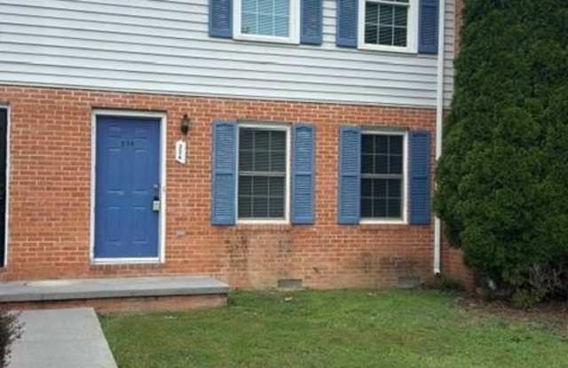 236 NOTTOWAY Drive Gallery 1