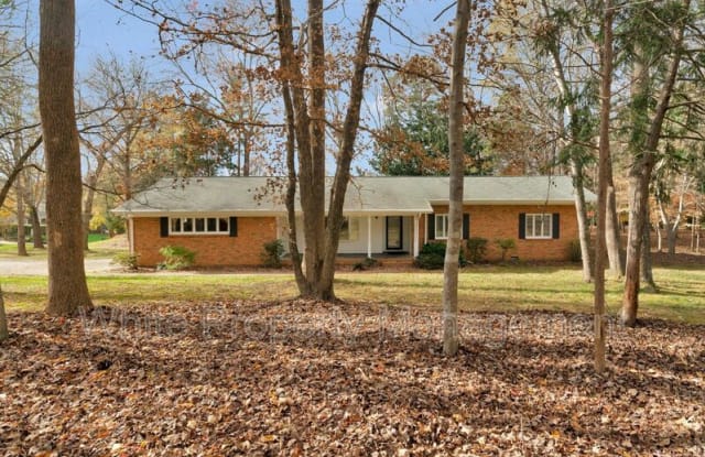 1116 Reverdy Lane - 1116 Reverdy Lane, Matthews, NC 28105