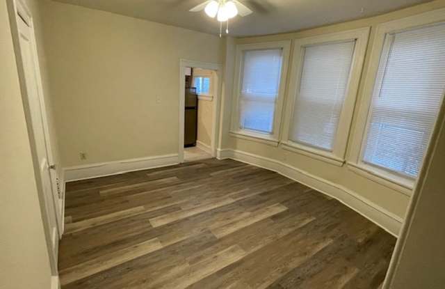 Cozy 1-Bedroom Apartment with Front Porch in Frankford! - 1625 Dyre Street, Philadelphia, PA 19124
