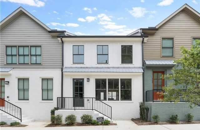 1171 Rambler Cross - 1171 Rambler Cross, Atlanta, GA 30312