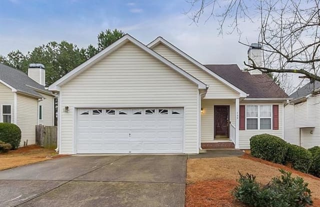 122 Stoneforest Drive - 122 Stoneforest Drive, Woodstock, GA 30189