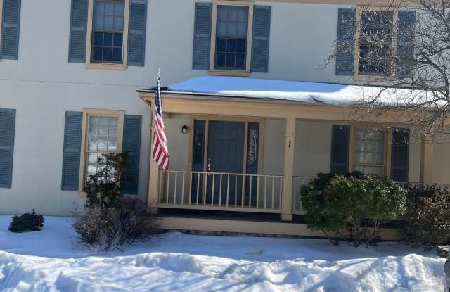 1 LINDEN HILL Way SW photos photos