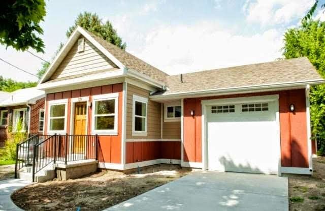 125 West 400 North - 125 West 400 North, Logan, UT 84321