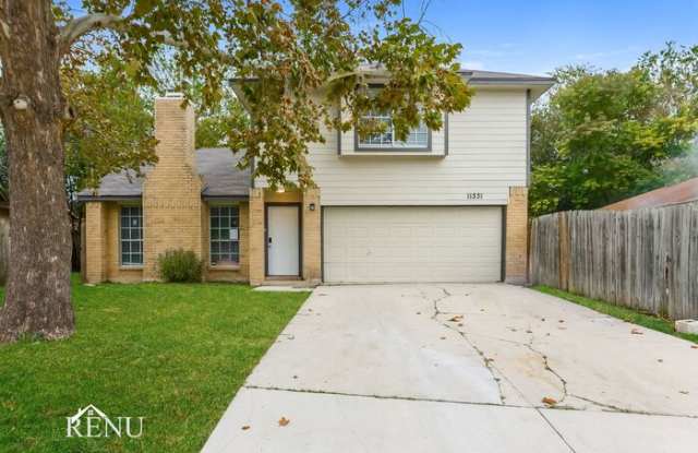 11331 Yuba Trail - 11331 Yuba Trail, Bexar County, TX 78245
