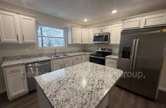 85 Christian Court - 85 Christian Court, Putnam County, WV 25526