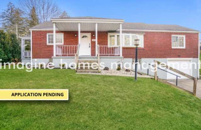941 Whitehead Lane - 941 Whitehead Lane, Westmoreland County, PA 15642