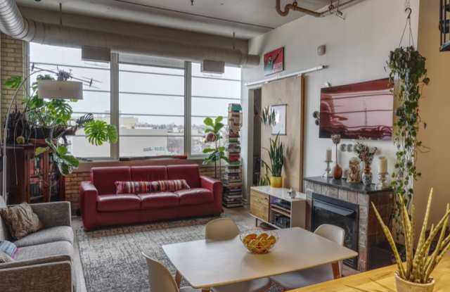 701 Lamont St. NW 58 - 701 Lamont St NW, Washington, DC 20010