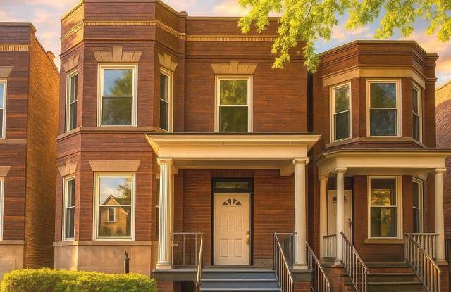6826 S Prairie Avenue photos photos