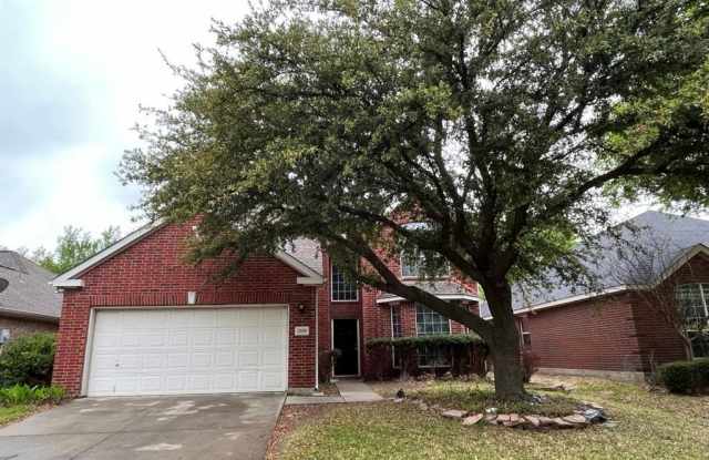 2608 Ozark Cove - 2608 Ozark Cove, McKinney, TX 75072