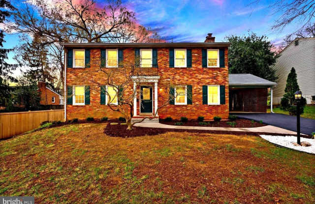 7109 DAVIS Court Gallery 2