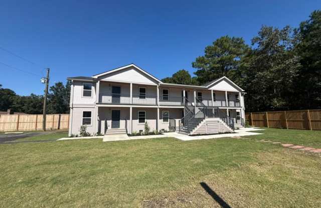 2 Bedroom 2 Bath Apartment in Goose Creek Gallery 1
