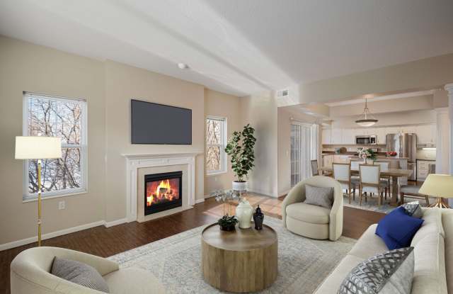 Lake Hazeltine photos photos