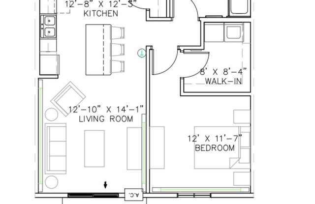 Rail10 Lofts photos photos