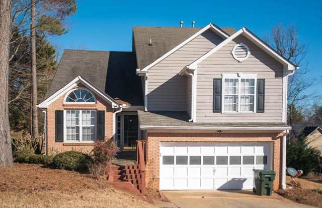 2708 Windsor Court NW - 2708 Windsor Court, Kennesaw, GA 30144