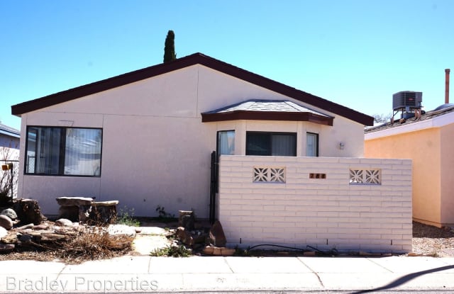 788 Sunset Vista - 788 South Sunset Vista Drive, Sierra Vista, AZ 85635 788 Sunset Vista - 788 South Sunset Vista Drive, Sierra Vista, AZ 85635