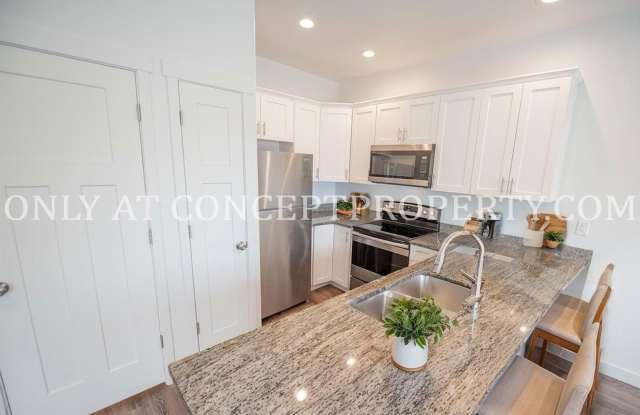 Harvest Pointe Townhomes Gallery 4
