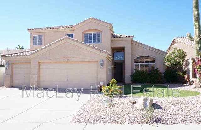 15410 S 17th ln - 15410 South 17th Lane, Phoenix, AZ 85045