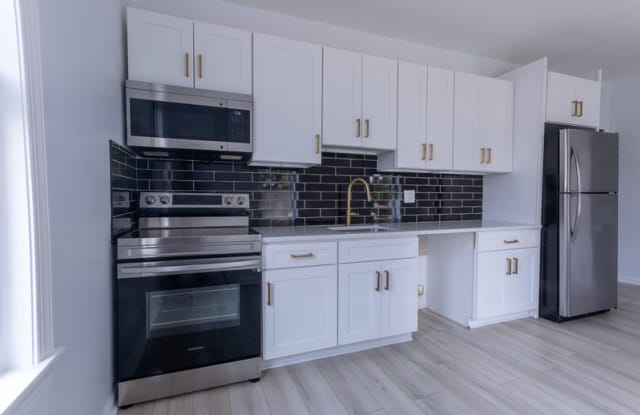 6755 Germantown Ave - 6755 Germantown Avenue, Philadelphia, PA 19119