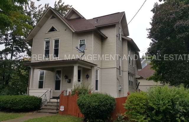 203 Keyes Avenue - 203 Keyes Avenue, Watertown, NY 13601