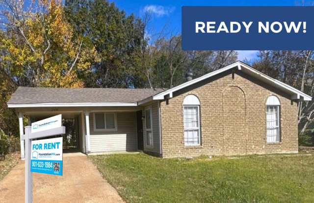 3396 Bradcrest Drive - 3396 Bradcrest Drive, Memphis, TN 38128