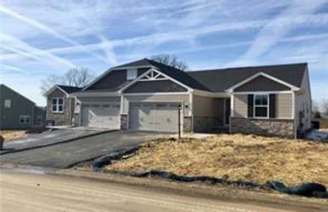 303 Brandi Lynn Lane - 303 Brandi Lynn Ln, Butler County, PA 16053